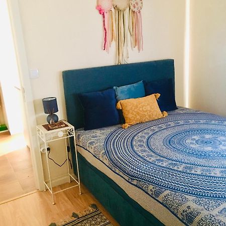 Apartamento Marina Guiomar OOporto Extérieur photo