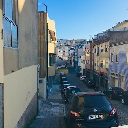 Apartamento Marina Guiomar OOporto Extérieur photo