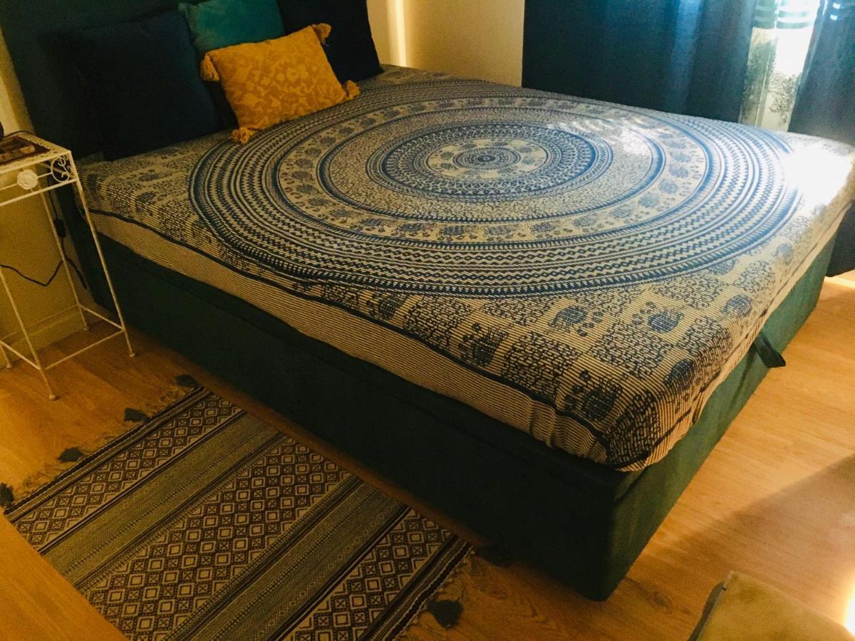 Apartamento Marina Guiomar OOporto Extérieur photo