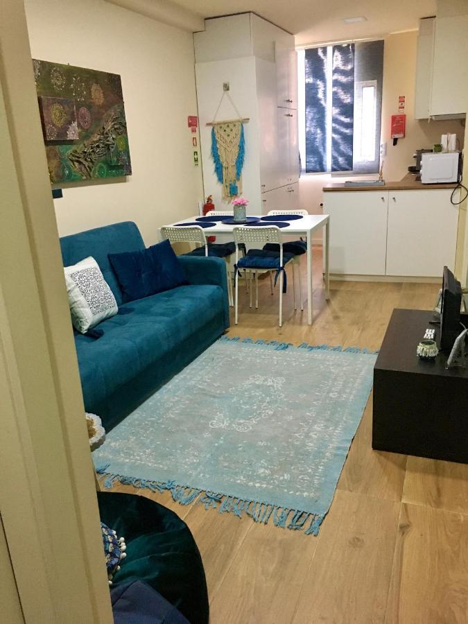 Apartamento Marina Guiomar OOporto Extérieur photo
