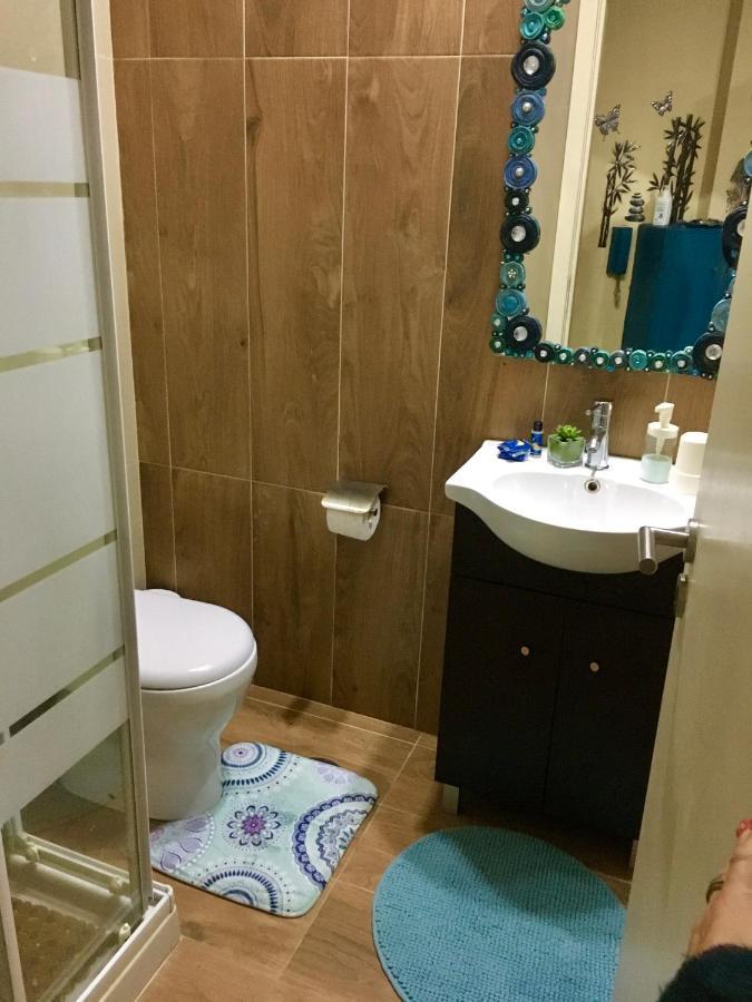 Apartamento Marina Guiomar OOporto Extérieur photo