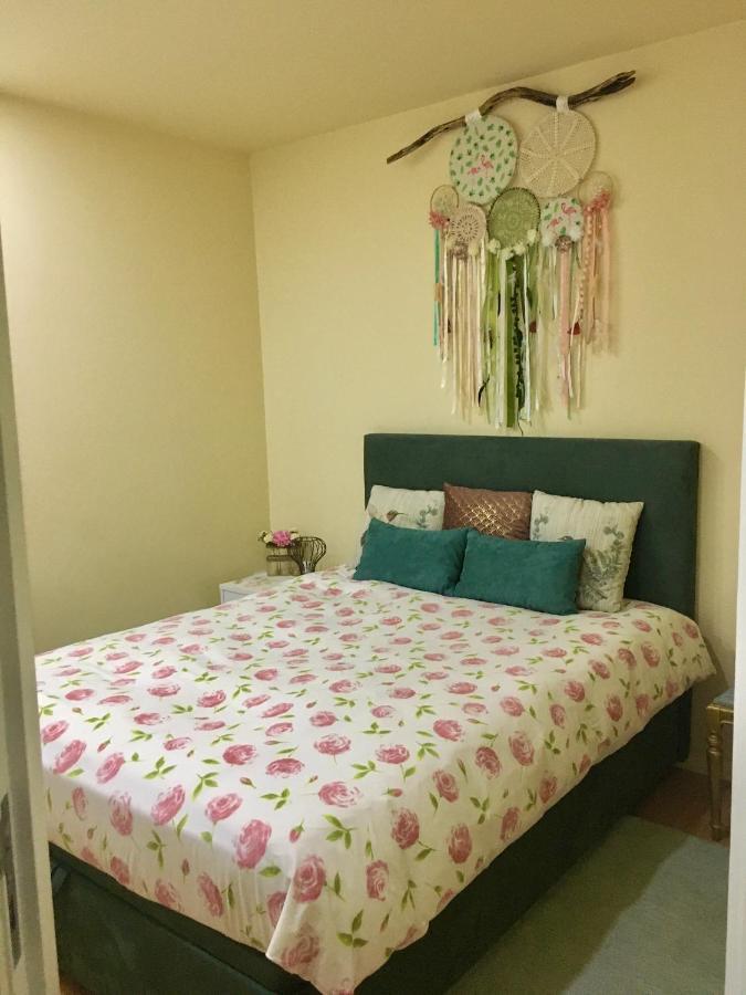 Apartamento Marina Guiomar OOporto Extérieur photo