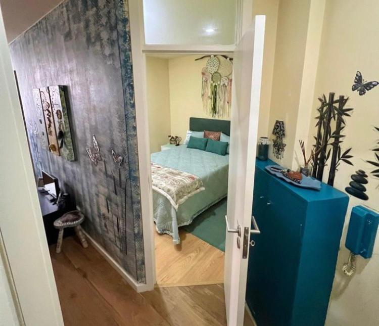 Apartamento Marina Guiomar OOporto Extérieur photo