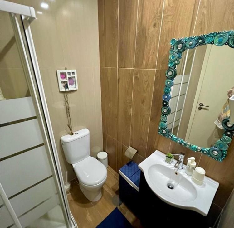 Apartamento Marina Guiomar OOporto Extérieur photo