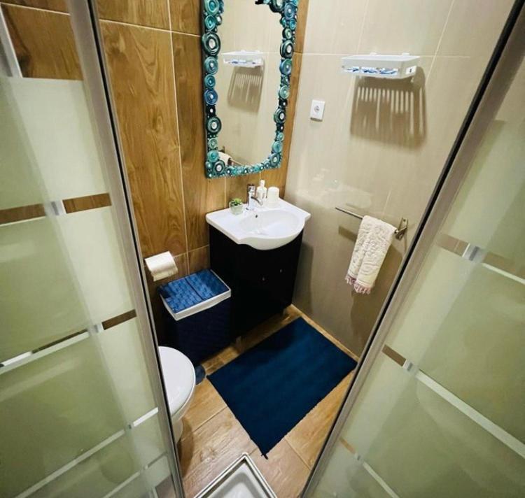 Apartamento Marina Guiomar OOporto Extérieur photo