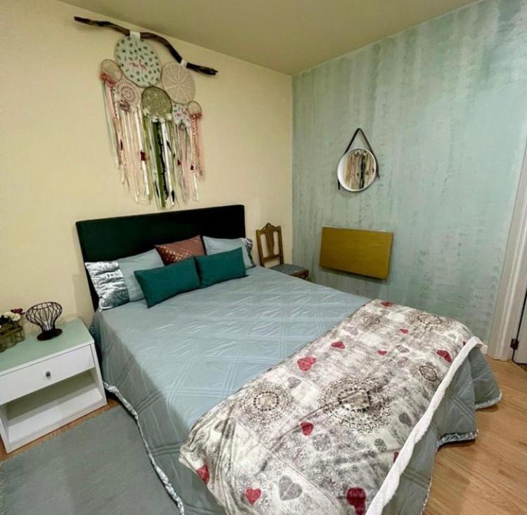 Apartamento Marina Guiomar OOporto Extérieur photo