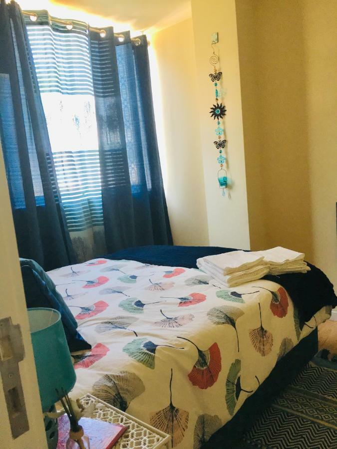 Apartamento Marina Guiomar OOporto Extérieur photo