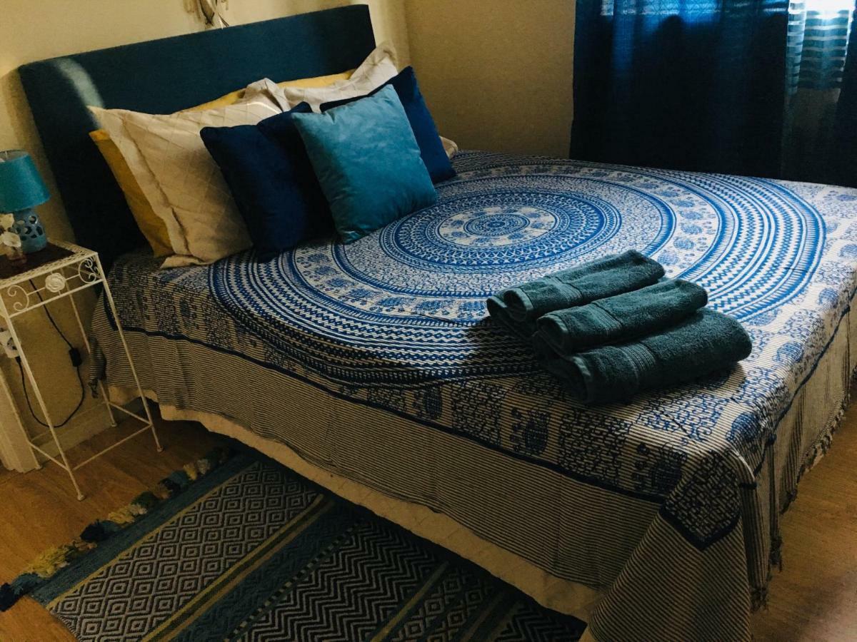 Apartamento Marina Guiomar OOporto Extérieur photo