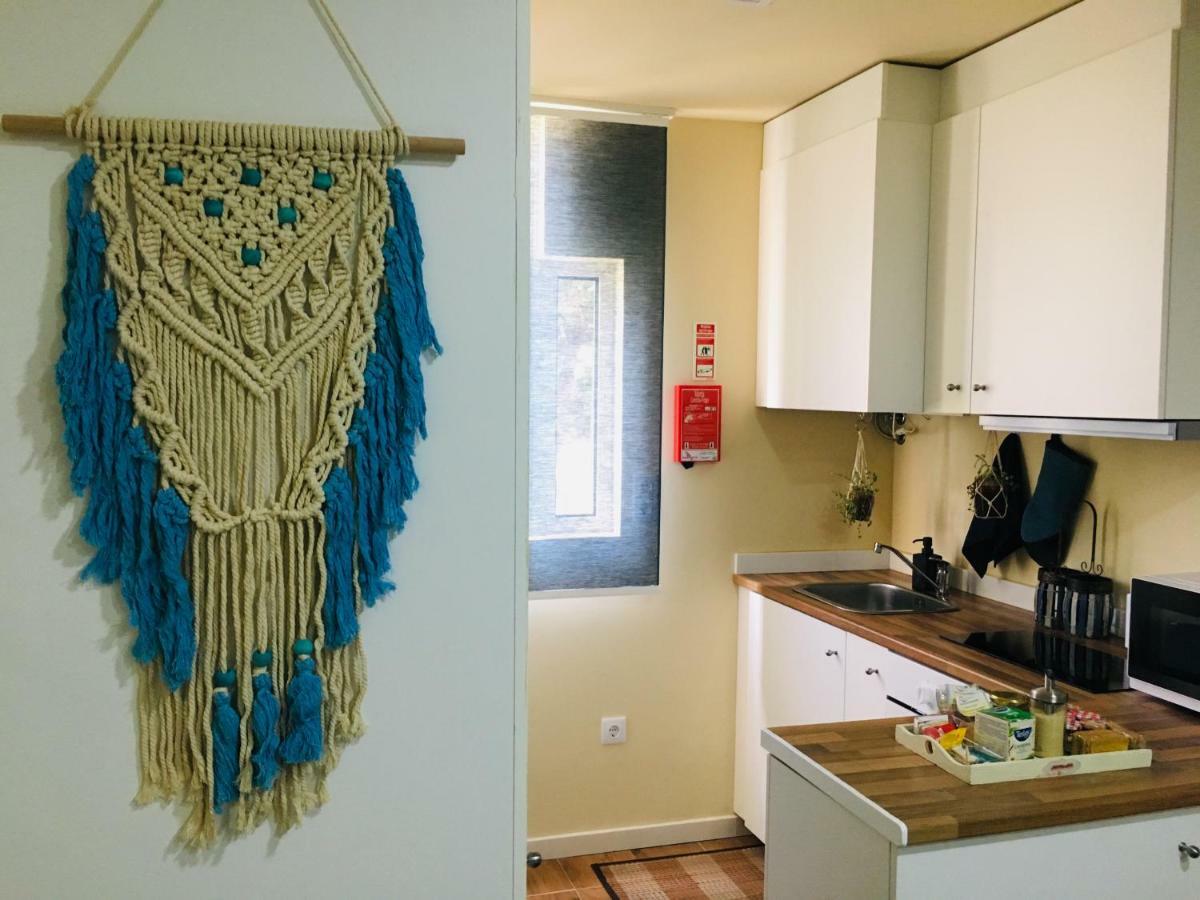 Apartamento Marina Guiomar OOporto Extérieur photo