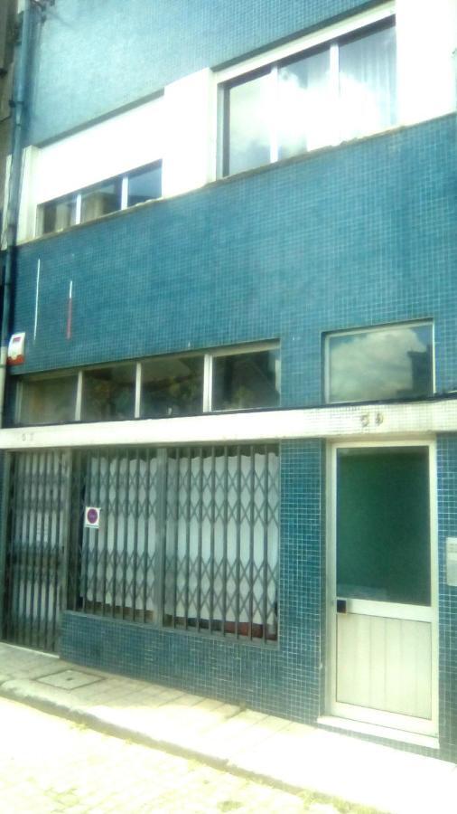 Apartamento Marina Guiomar OOporto Extérieur photo