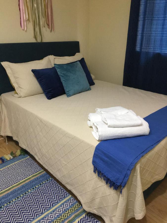 Apartamento Marina Guiomar OOporto Extérieur photo